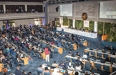 每天兩萬人死于大氣污染|聯(lián)合國環(huán)境大會公布