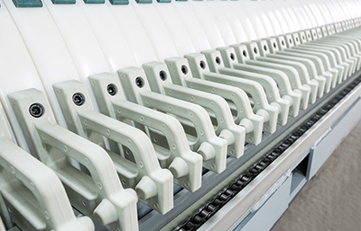 板框壓濾機和廂式壓濾機有哪些區別？