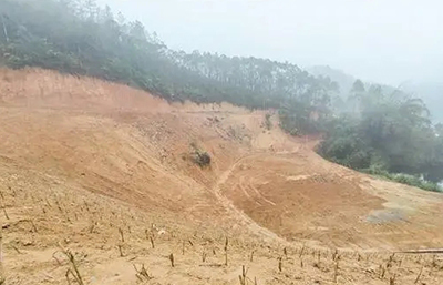 生態(tài)環(huán)境損害賠償案，責(zé)任人支付442萬元