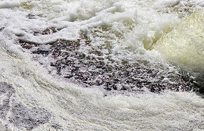 城鎮污水：2020年甚至更長一段時間的關注重點