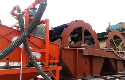 洗砂污泥零排放脫水處理 污泥壓濾機(jī)合理資源化