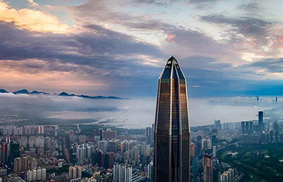 深圳舉報環境違法行為最高可獎勵60萬元