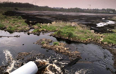 ?因直排屠宰廢水，一企業被罰67萬元