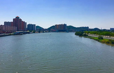 今年東莞虎門將投入25.81億元進行水環(huán)境綜合治理