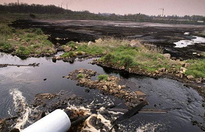 印染廢水的特點(diǎn)及處理工藝