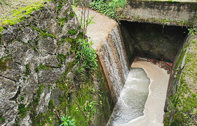 企業(yè)偷排廢水觸犯了哪些法律？如何處罰？