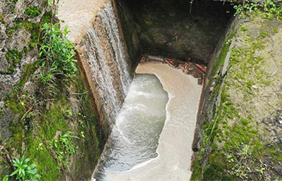 重金屬廢水處理處理技術