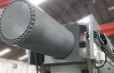 隔膜壓濾機的濾板的三大作用