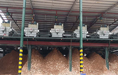 金凱地壓濾機廠家提供泥漿壓濾機選購經(jīng)驗