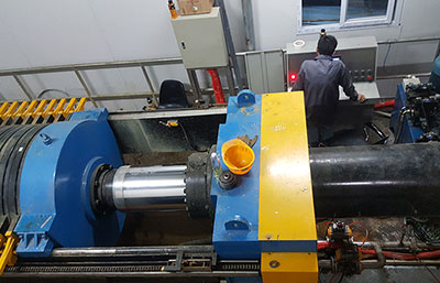 小型污泥壓濾機(jī)過濾，濾板間產(chǎn)生噴料現(xiàn)象原因