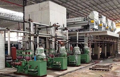 污泥廂式壓濾機(jī)過(guò)濾液流向的問(wèn)題