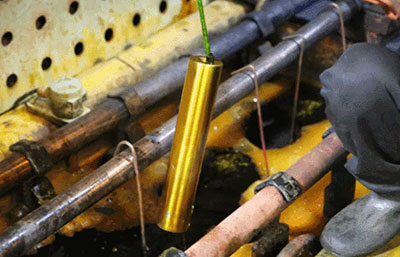 因偷排電鍍廢水 東莞兩房東和兩租戶同時被刑拘