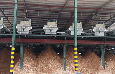 污泥壓濾機如何進行污泥處理