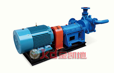 學(xué)會(huì)這4點(diǎn)，提高渣漿泵的使用效率不是問題！