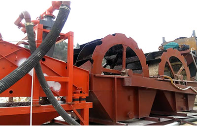 關于細砂回收機，這7個問題應更為關心