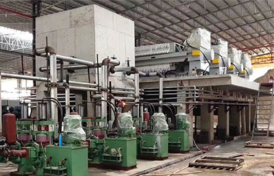 影響污泥脫水壓濾機(jī)的價(jià)格因素