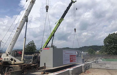 怎樣打造優(yōu)質(zhì)污泥壓濾機(jī)——金凱地壓濾機(jī)廠(chǎng)家