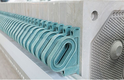 壓濾機廠家解析：如何延長濾板的使用壽命