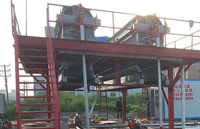 污泥壓濾機多少錢？影響壓濾機價格因素有哪些？