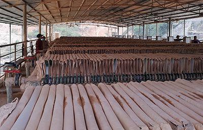 選擇洗砂廠污泥壓濾機安裝位置時需要注意什么