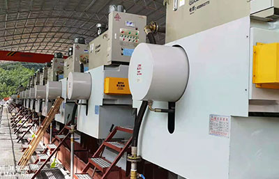 污泥壓濾機大概多少錢一臺？