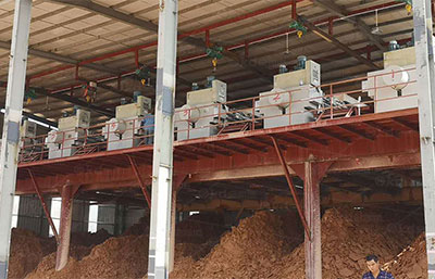 為什么洗砂場都選金凱地壓濾機？原因竟然是這！