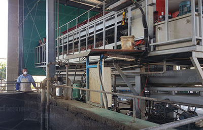 智能全自動壓榨機行業應用案例分析