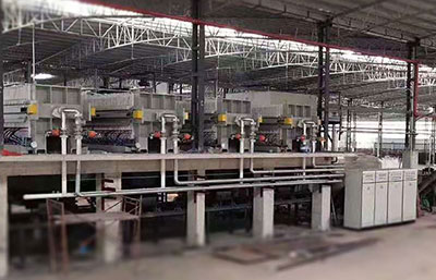 100平方污泥脫水壓濾機處理量有多少？壓濾機廠家推薦