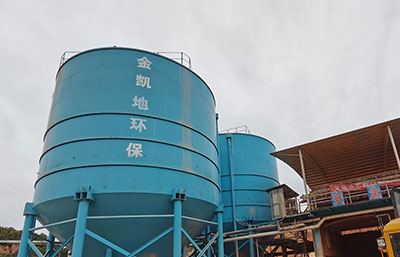 物料濃度和細度對污泥壓濾機的影響