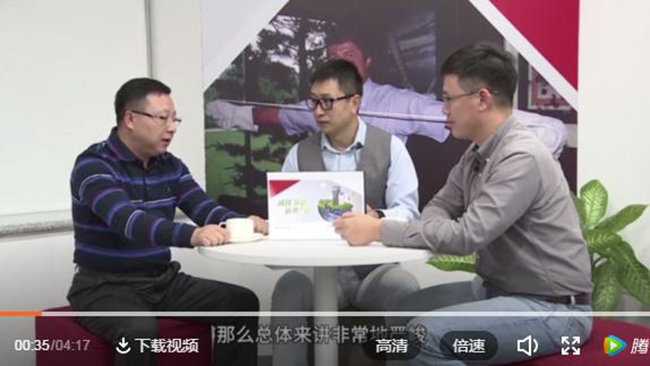 政策驅使下水泥行業提標改造勢在必行