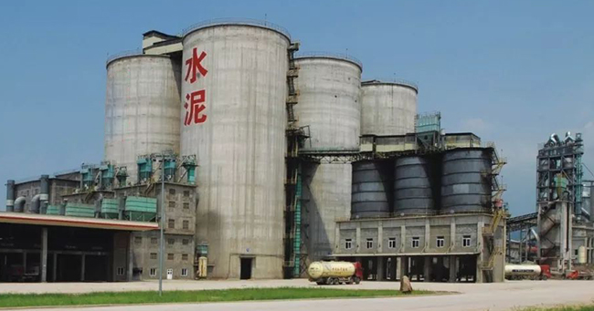 政策驅使下水泥行業提標改造勢在必行
