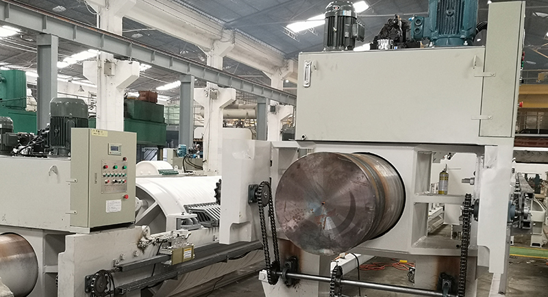 壓濾機廠家教你延長壓濾機設備壽命的方法 壓濾機廠家教你延長壓濾機設備壽命的方法