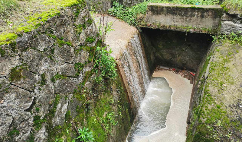 企業偷排廢水觸犯了哪些法律?如何處罰?