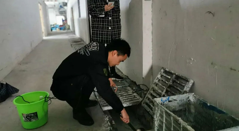 企業偷排廢水觸犯了哪些法律?如何處罰?