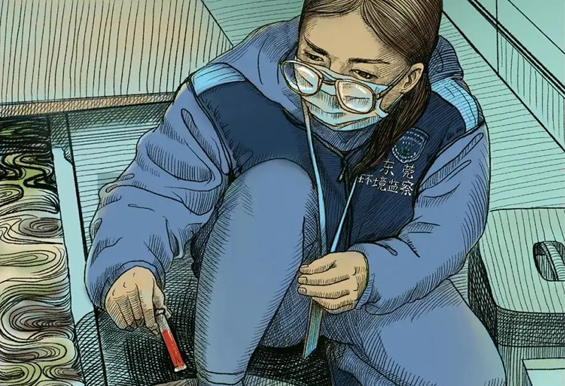 假如這樣復工復產——舉報,有獎! 假如這樣復工復產——舉報,有獎!