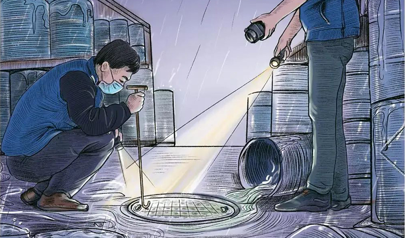 假如這樣復工復產——舉報,有獎! 假如這樣復工復產——舉報,有獎!