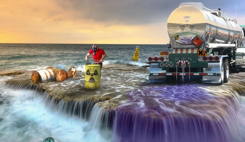 新修訂的固體廢物污染環境防治法將從9月起施行