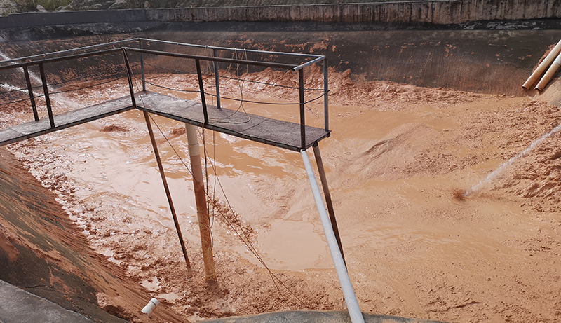 關于污泥沉降比(SV)認知上的誤區 關于污泥沉降比(SV)認知上的誤區