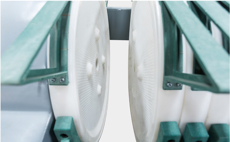 污泥壓濾機(jī)濾板