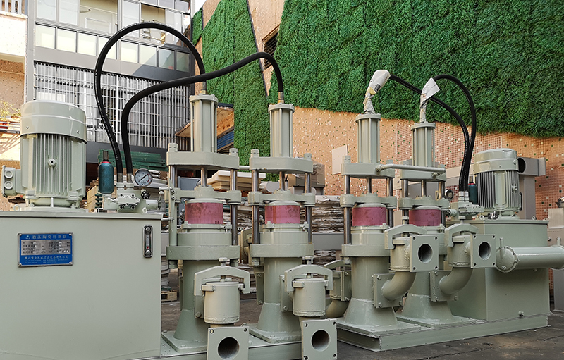 廂式壓濾機泵 廂式壓濾機泵