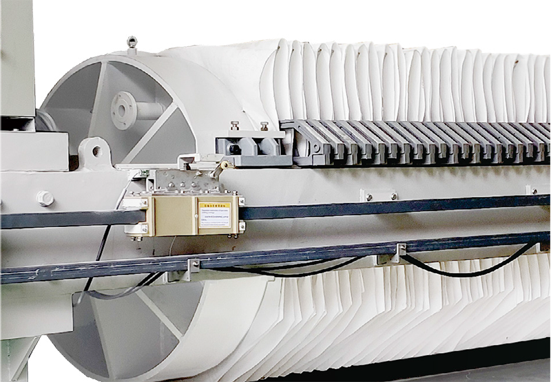 污泥壓濾機(jī)濾布怎么更換 污泥壓濾機(jī)濾布怎么更換