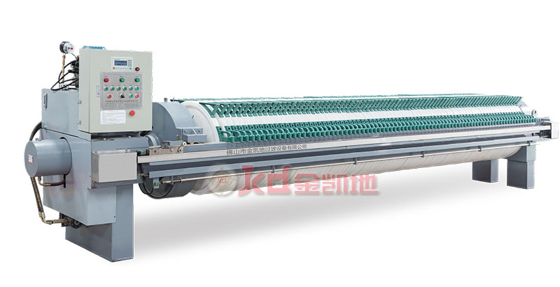 污泥廂式壓濾機用它洗石制砂 高效環保不耽誤