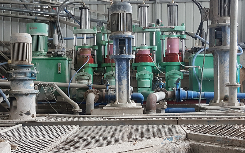 如何維護泥漿壓濾機的液壓系統 如何維護泥漿壓濾機的液壓系統