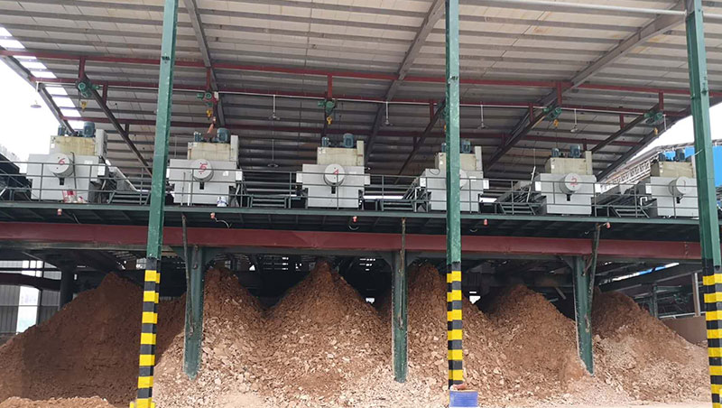 洗沙廢水污泥壓濾機如何選型